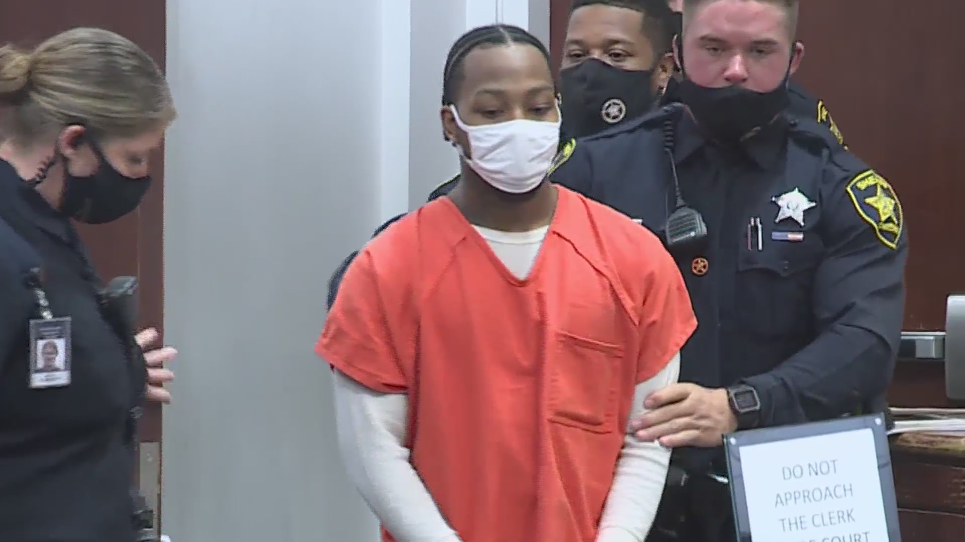 Man facing murder charges after deadly high speed chase with police ...