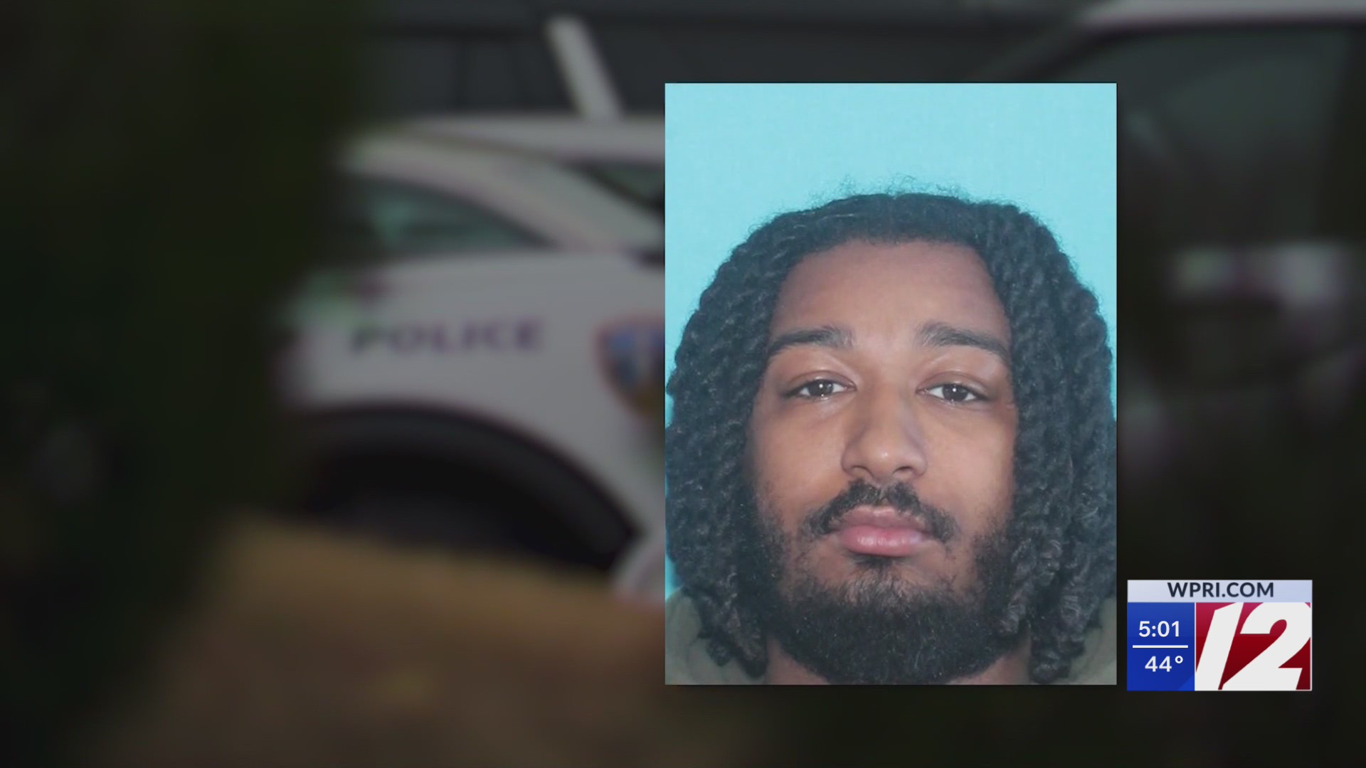 Suspect in Providence restaurant shooting enters no plea to 4 firearm ...