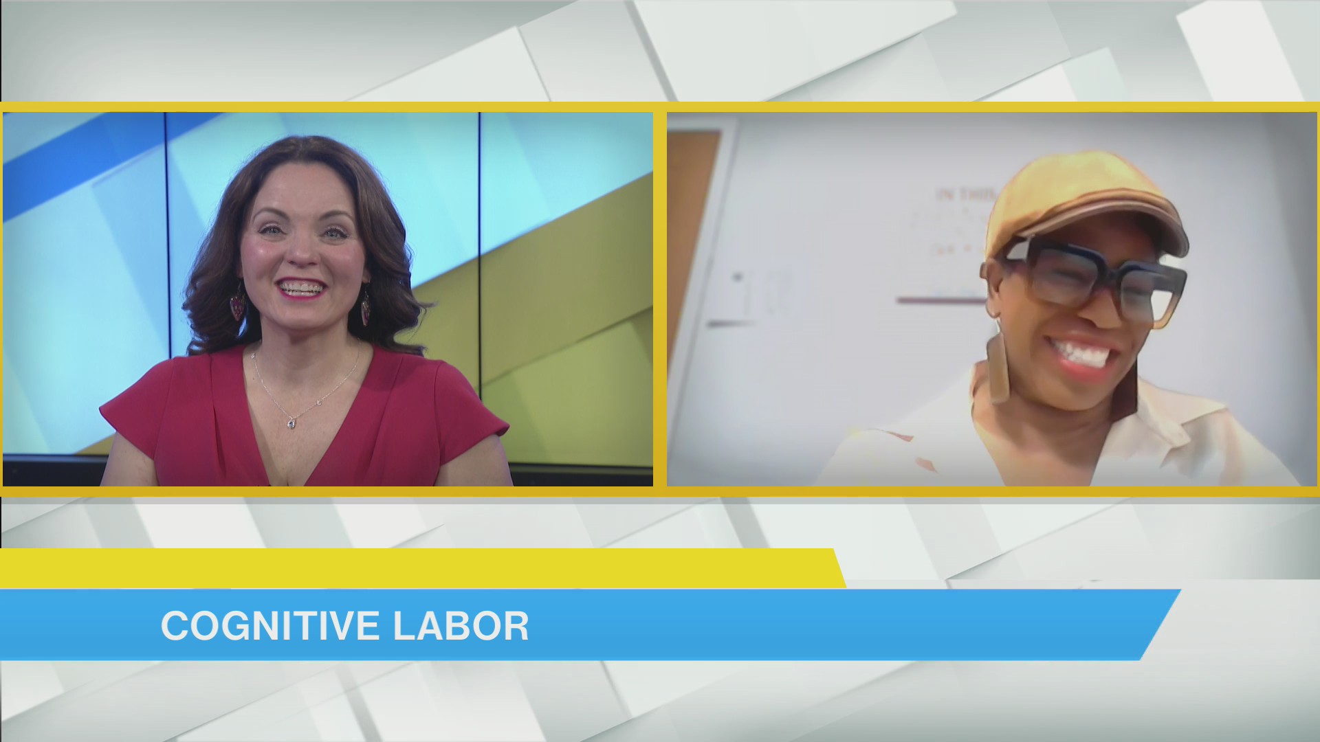 Understanding cognitive labor – who13.com