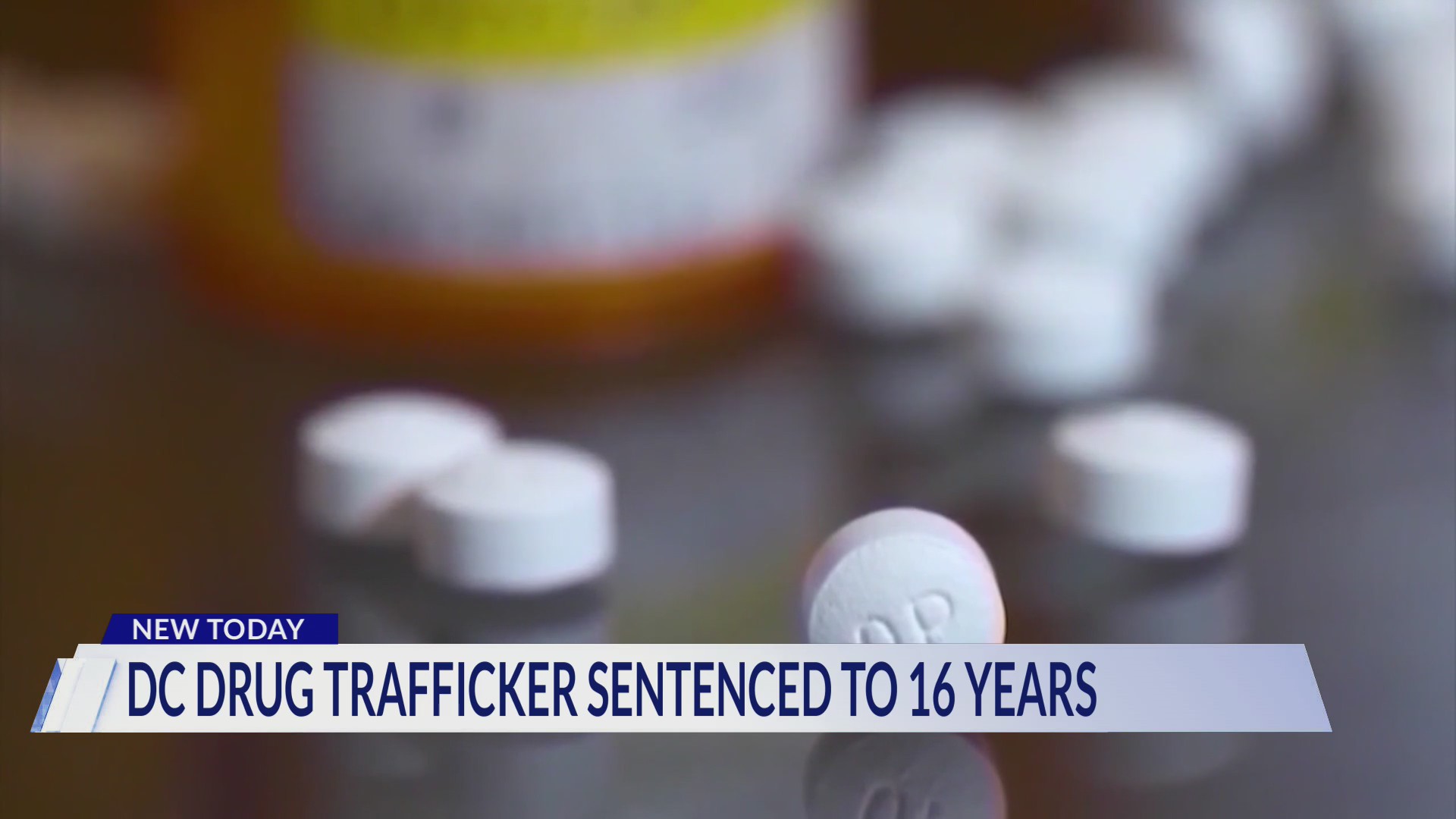 ‘Key member’ of DC drug trafficking crew sentenced to 16 years in ...