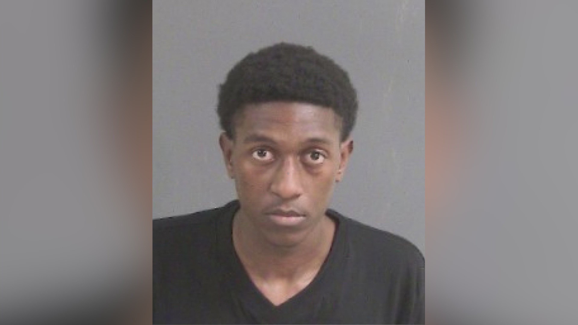 North Charleston police search for suspect wanted in killing of 4 year ...