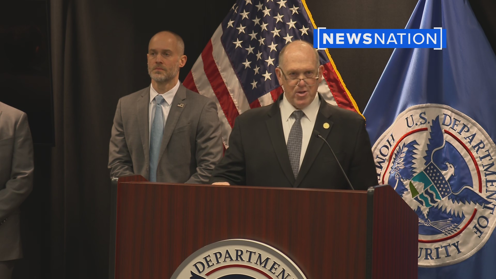 Border Czar Tom Homan announces ICE surge in Minnesota will conclude ...