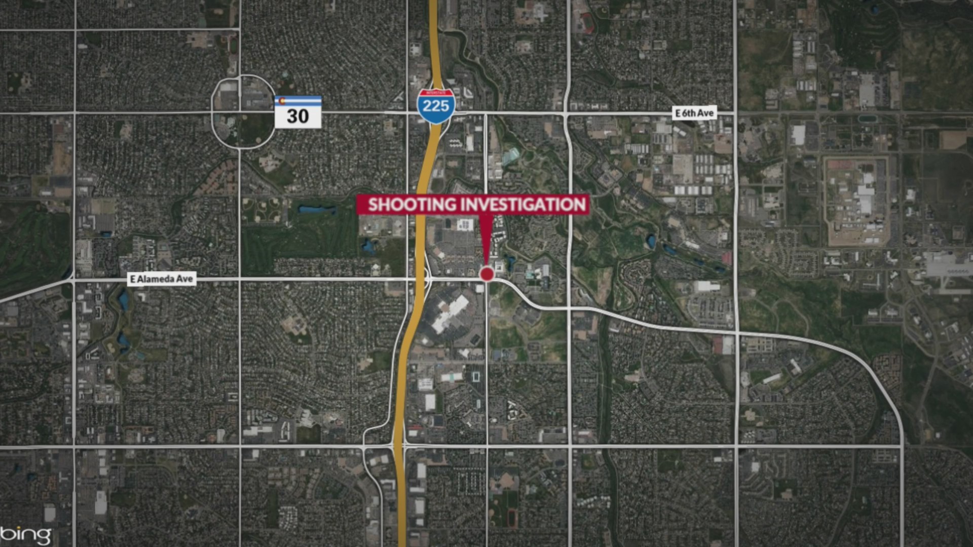 Man arrested after a shooting at an Aurora gas station – FOX31 Denver