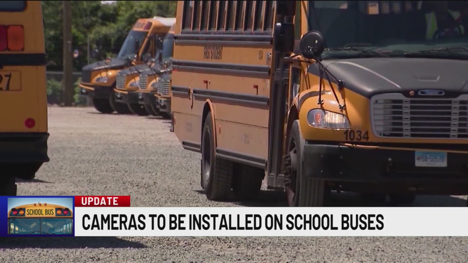 Vernon to install cameras on school buses to increase student safety ...