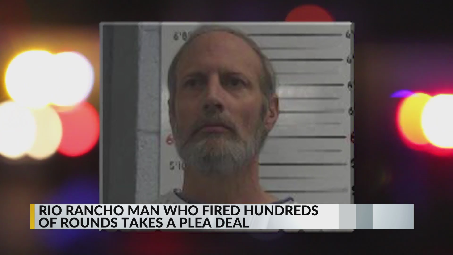 Rio Rancho man pleads guilty to aggravated assault – KRQE NEWS 13 ...