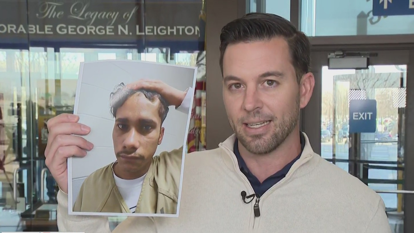 Man accused of Loyola student killing has childlike mental capacity ...