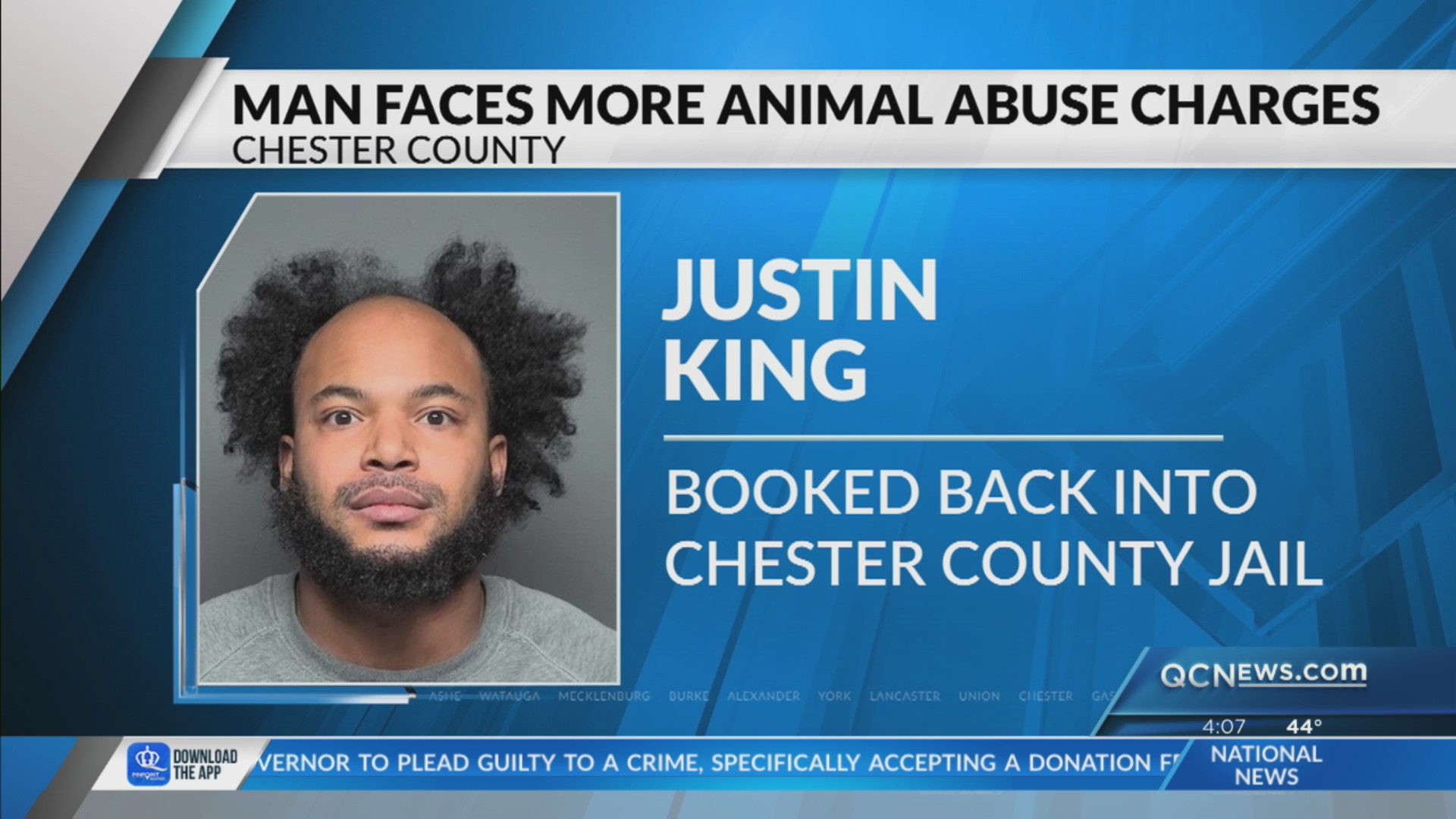 SLED arrests Chester County man in connection with organized ...