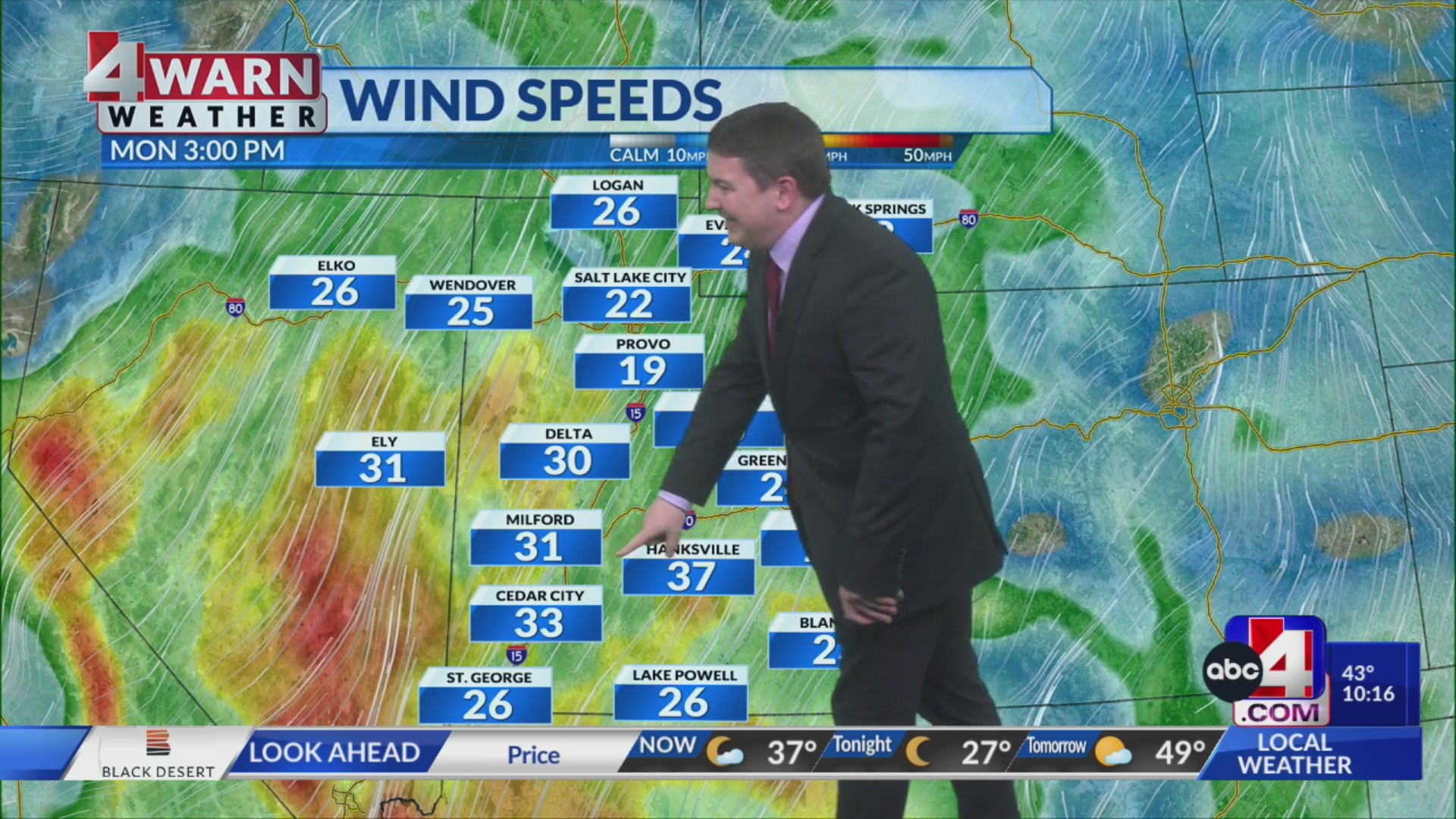 Warm end to the weekend and Monday with valley snow likely into the ...