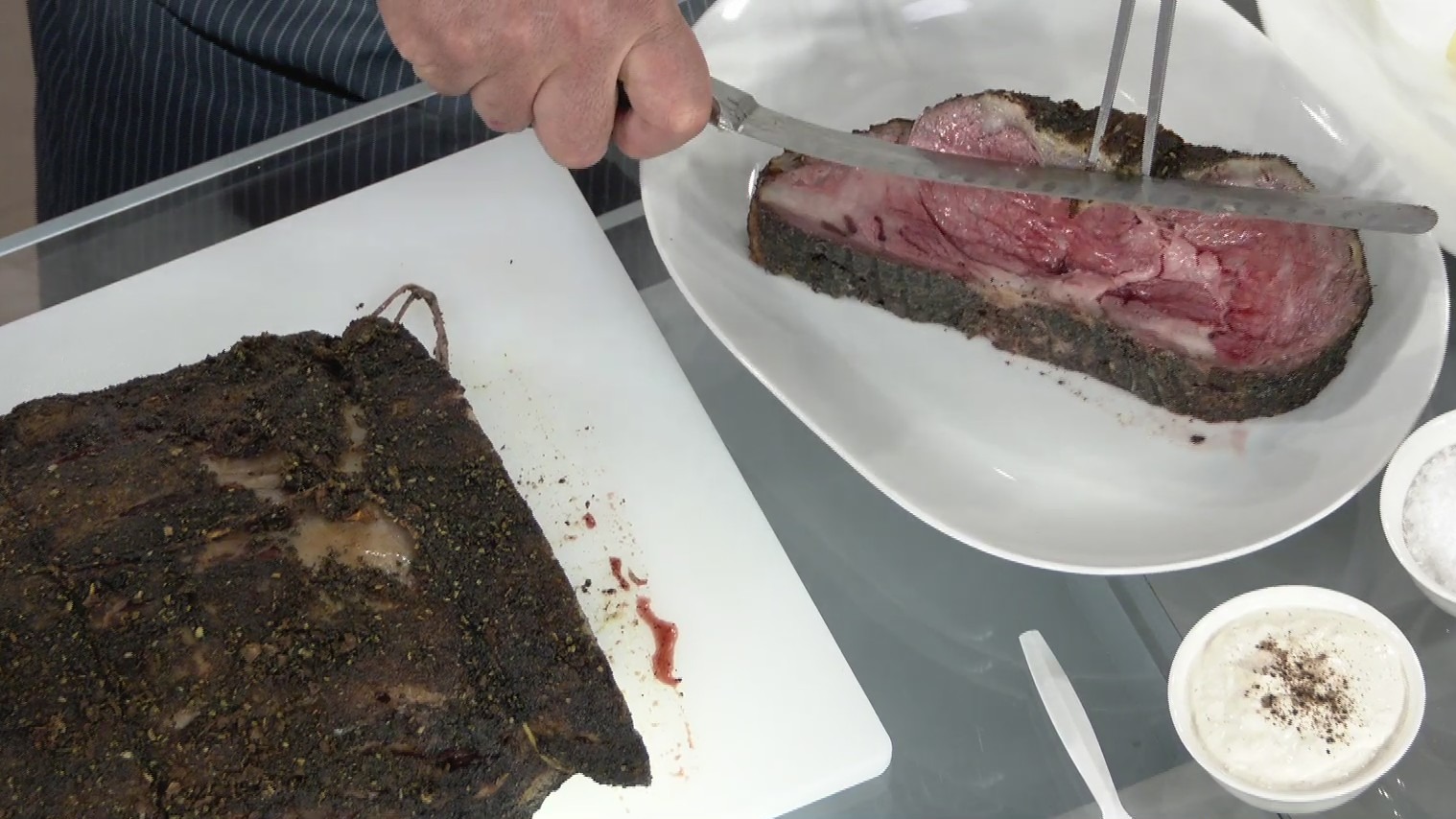 Tips to making the perfect Easter prime rib – PIX11