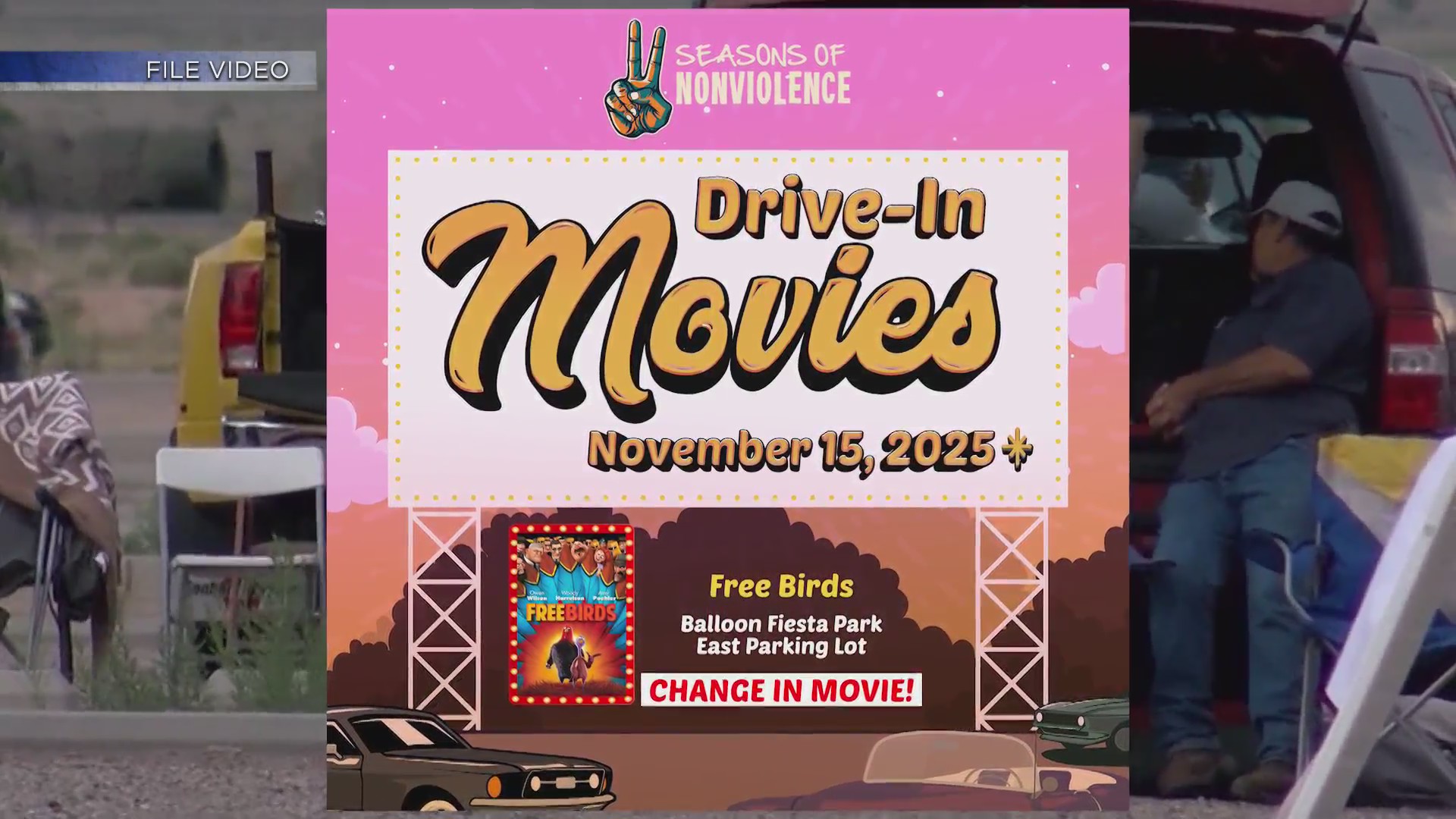 Download Beachside Fun in Rio Wallpaper Free!, image size:1920x1080