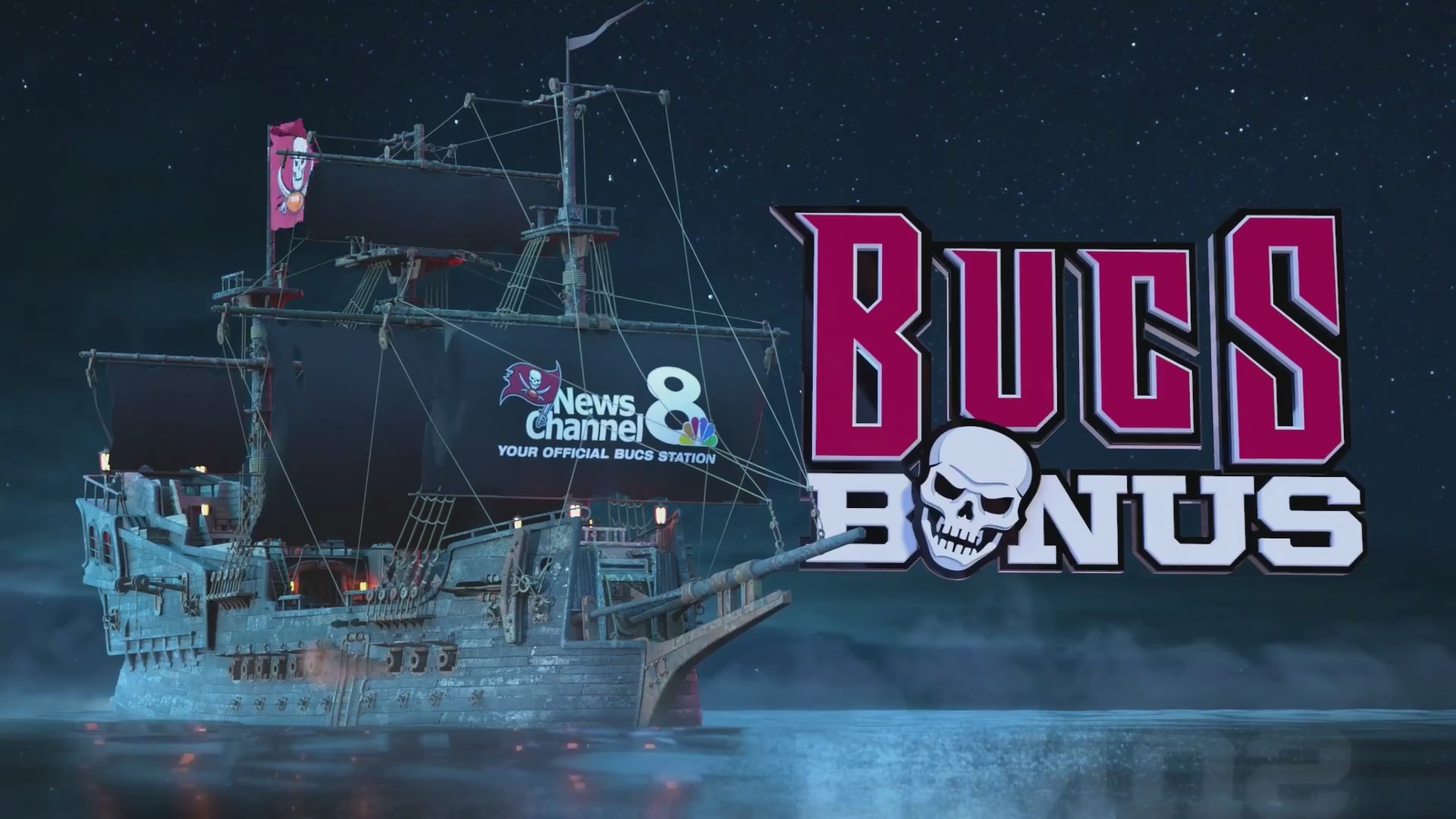 Bowles is back, but is his coaching staff? | Bucs Bonus episode artwork