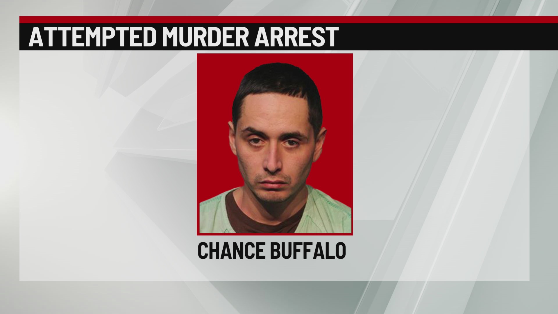 Des Moines man arrested on attempted murder charge in Marshalltown ...