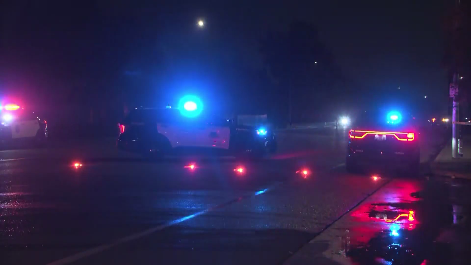 Man killed after being hit by car in Fresno – CBS47 and KSEE24 | News ...