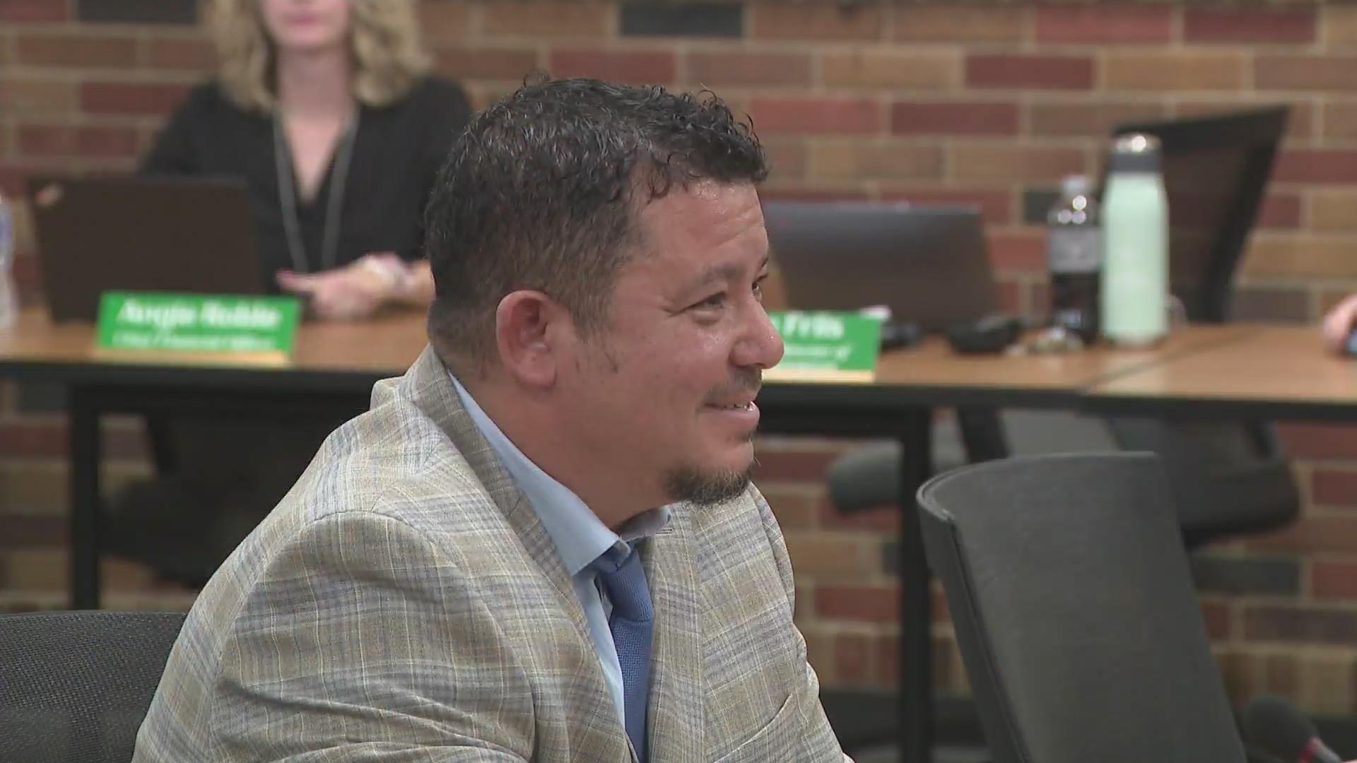 GBAPS welcomes new superintendent – WFRV Local 5 – Green Bay, Appleton