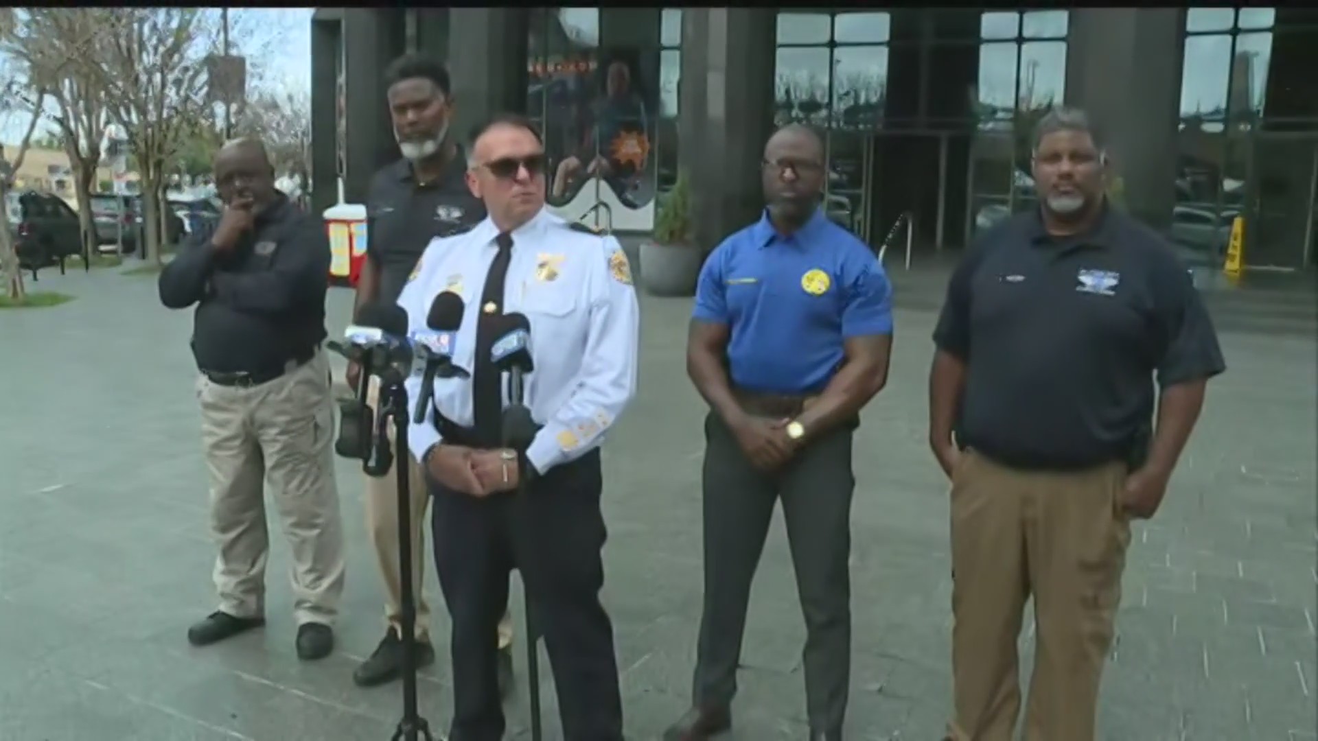 NOPD announced arrest in fatal hit-and-run – WGNO