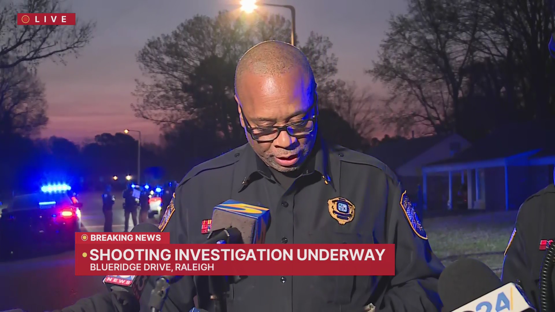Raleigh shooting leaves one dead; suspects at large – WREG.com