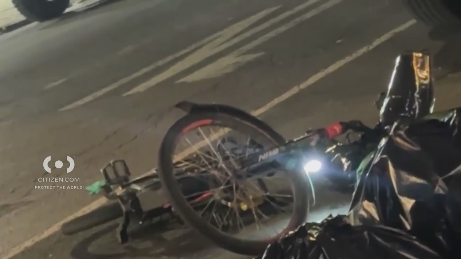 E-bike rider in critical condition after hit-and-run in Brooklyn: NYPD ...