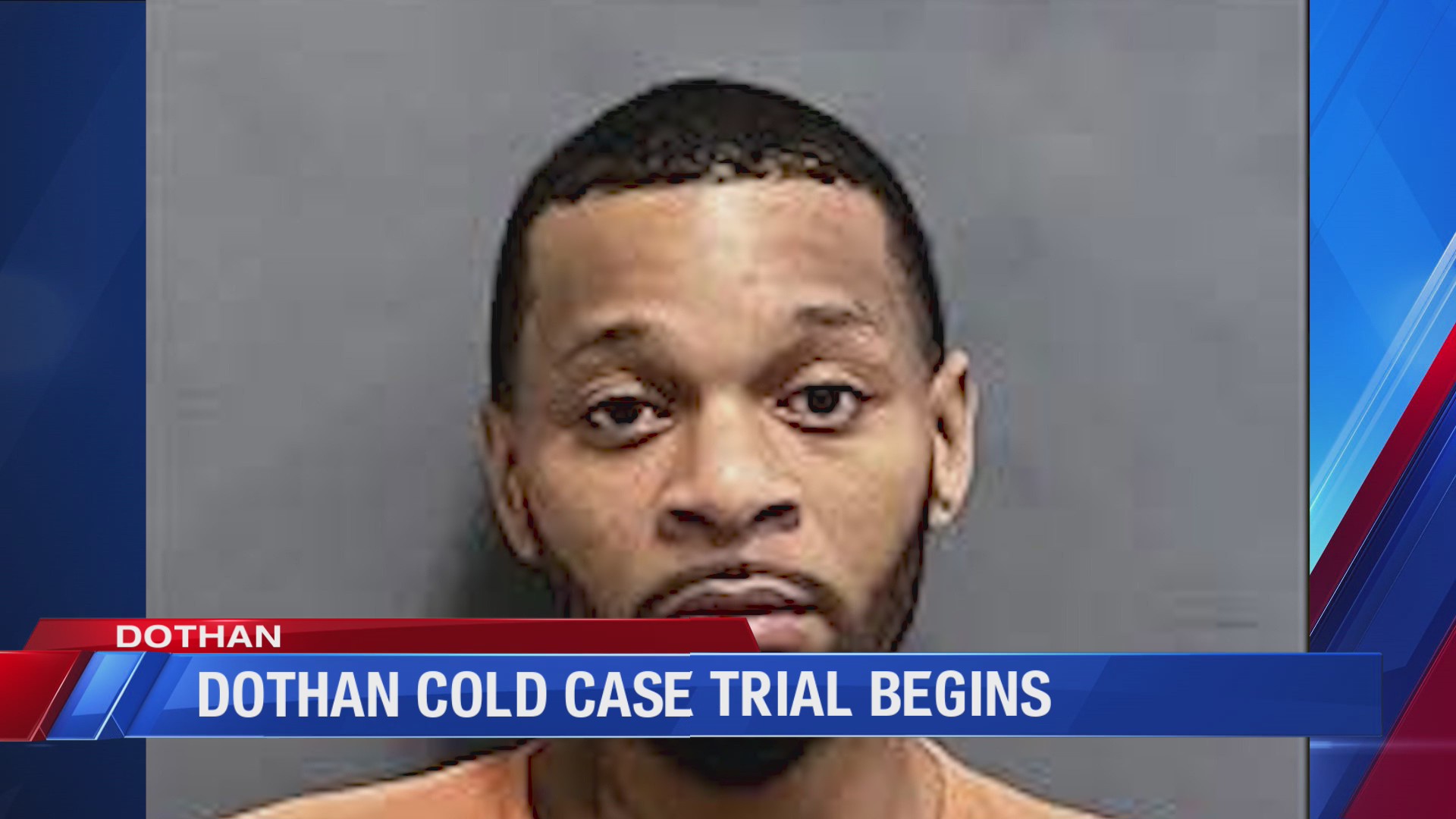Dothan cold case murder trial underway – WDHN – wdhn.com