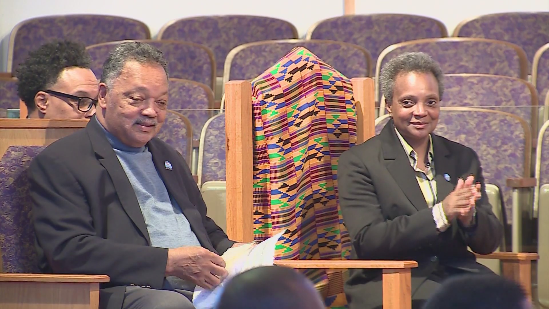 ‘A builder of hope’: Civil rights icon Rev. Jesse Jackson dies at 84 ...