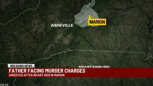 Father charged with murder in infant death – WSPA 7NEWS