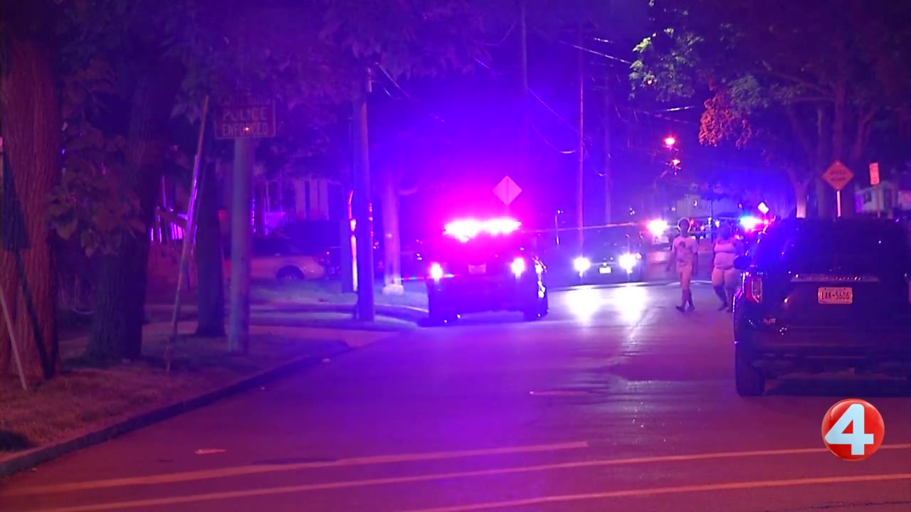 Two teenagers sentenced in 2024 killing of 3-year-old – News 4 Buffalo