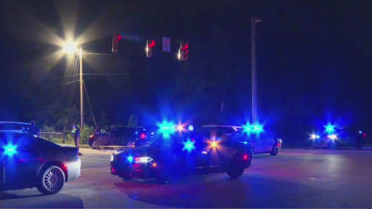 1 in hospital after suspected drive-by shooting in High Point, police ...