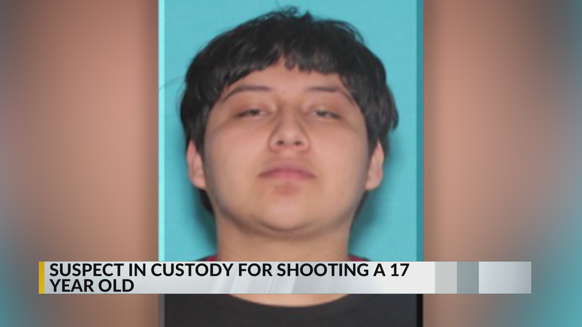 Suspect taken into custody following Santa Fe shooting – KRQE NEWS 13 ...