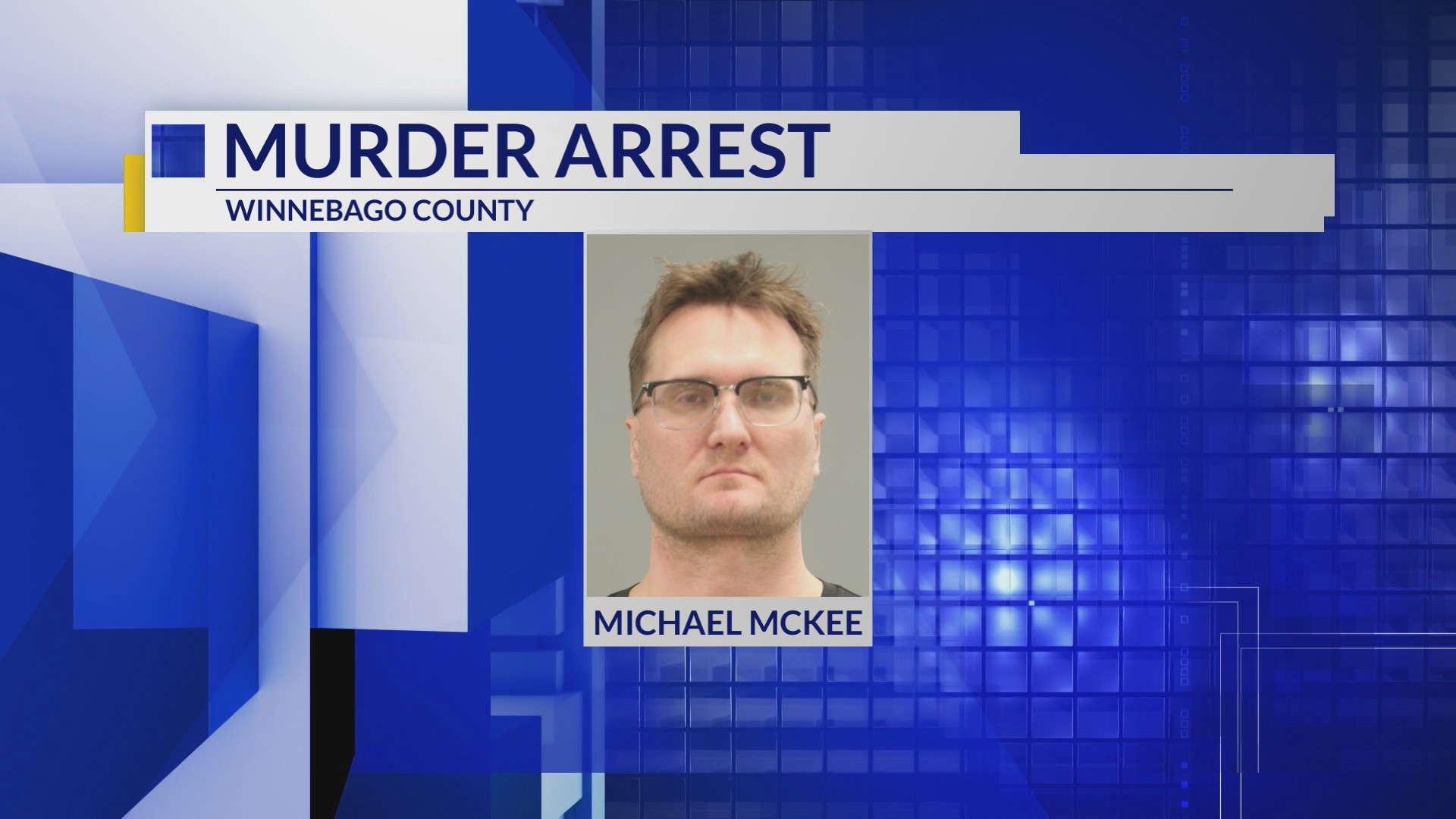 Suspect wanted for murder of ex-wife and husband in Ohio arrested in ...