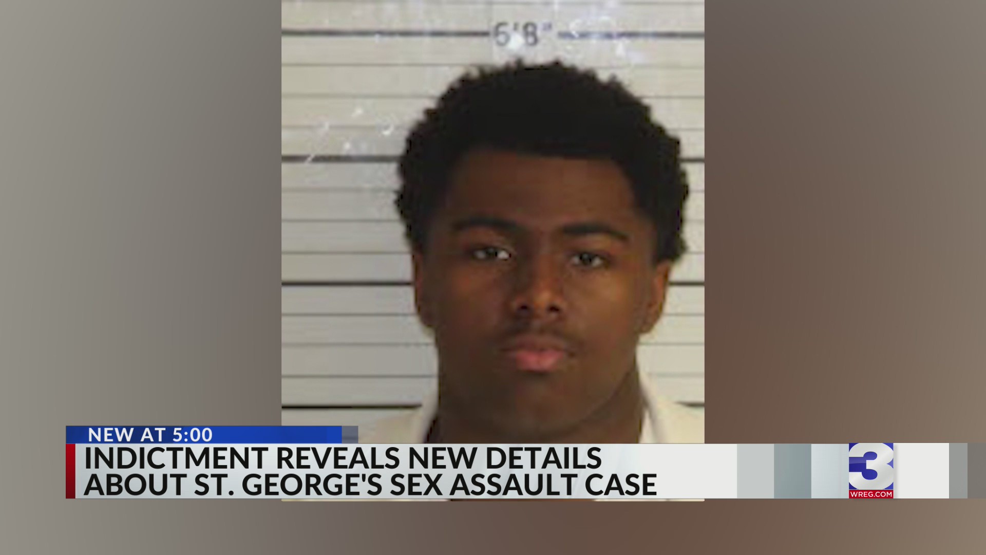 2 teens charged in St. George’s sexual assault case – WREG.com