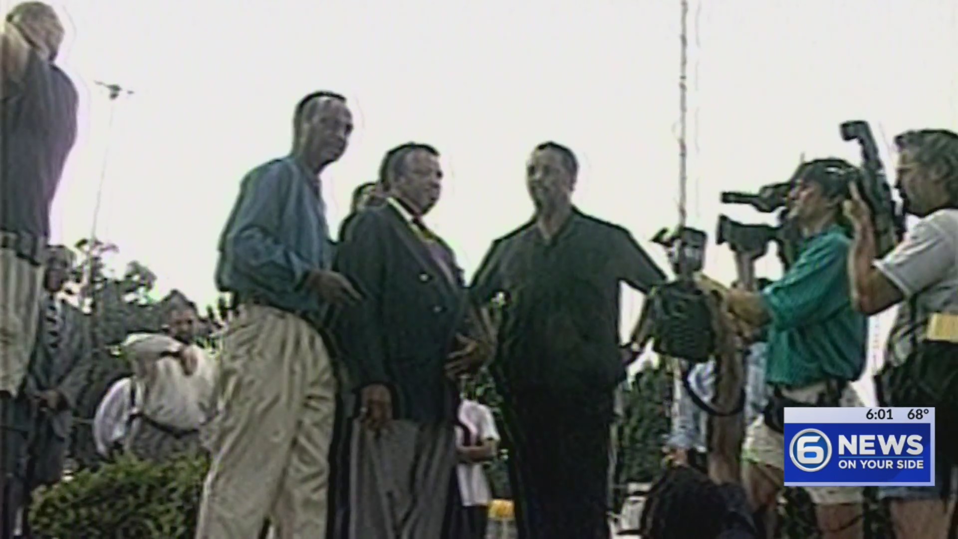 Knoxville leaders remember Jesse Jackson as trailblazer for next ...