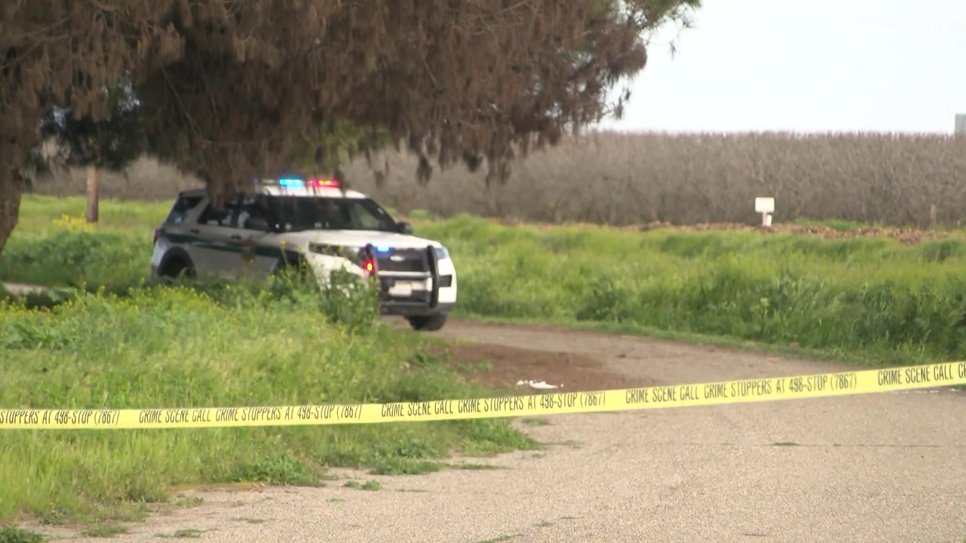 Man’s body found in canal near Mendota – CBS47 and KSEE24 | News from ...