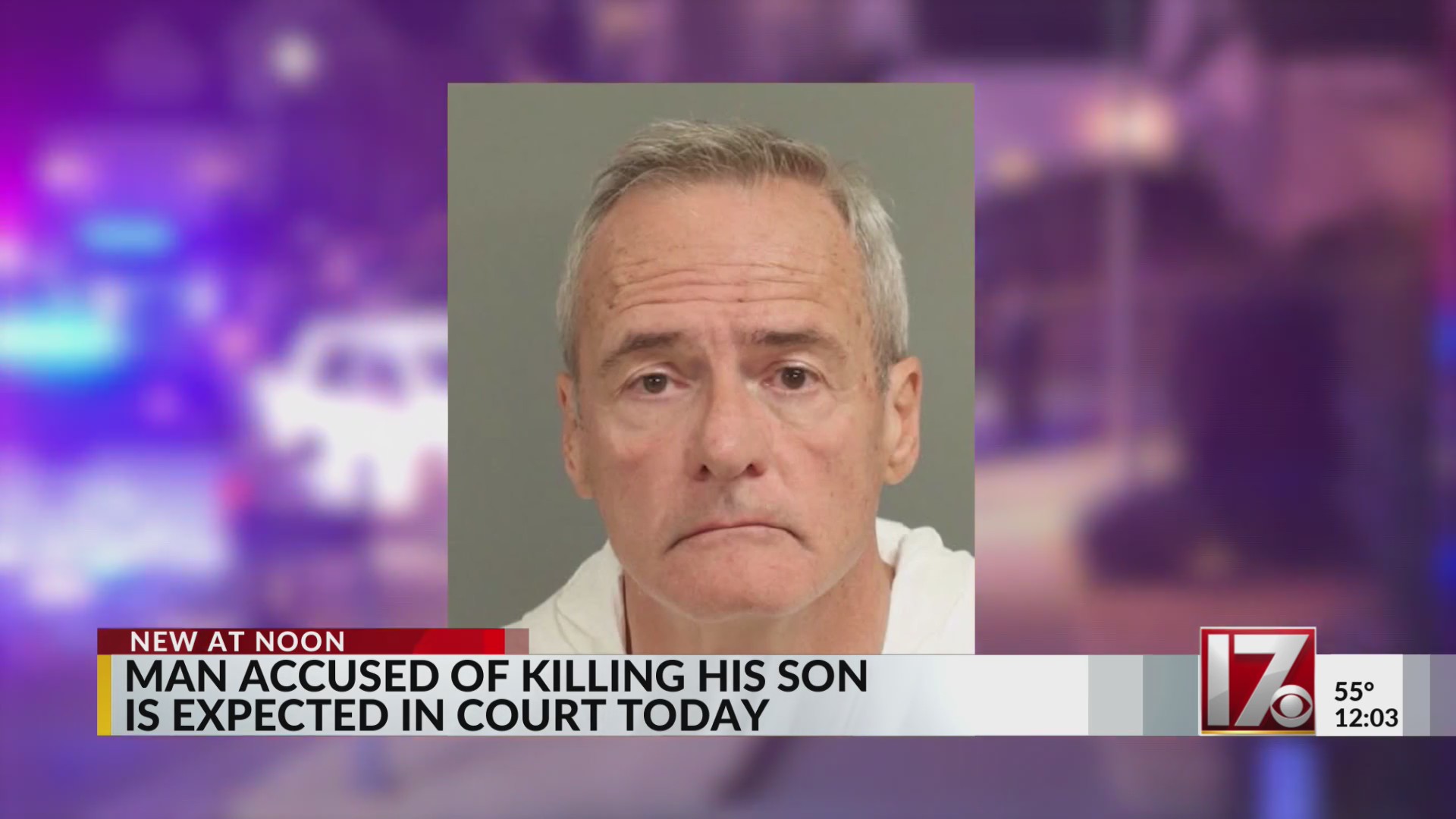 Man accused of killing his son in Zebulon expected in court – CBS17.com