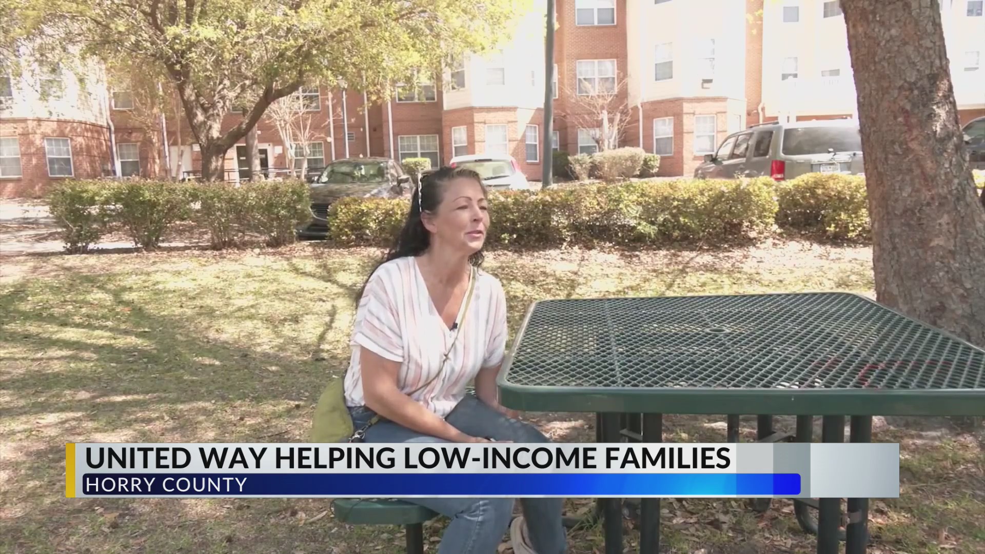 United Way of Horry County launches new roadmap to help low-income ...