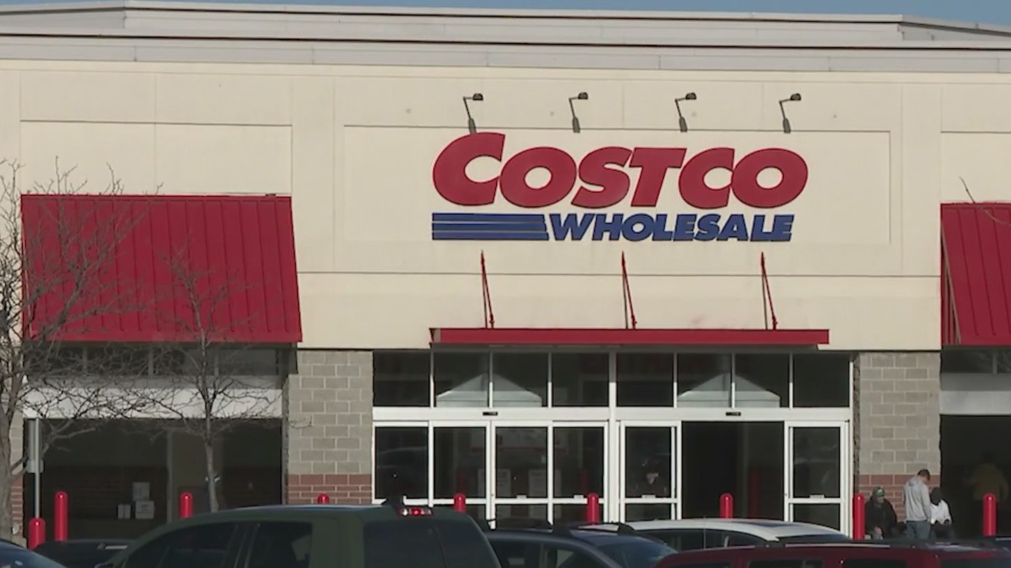 Costco customers refuse plans for Linwood business center