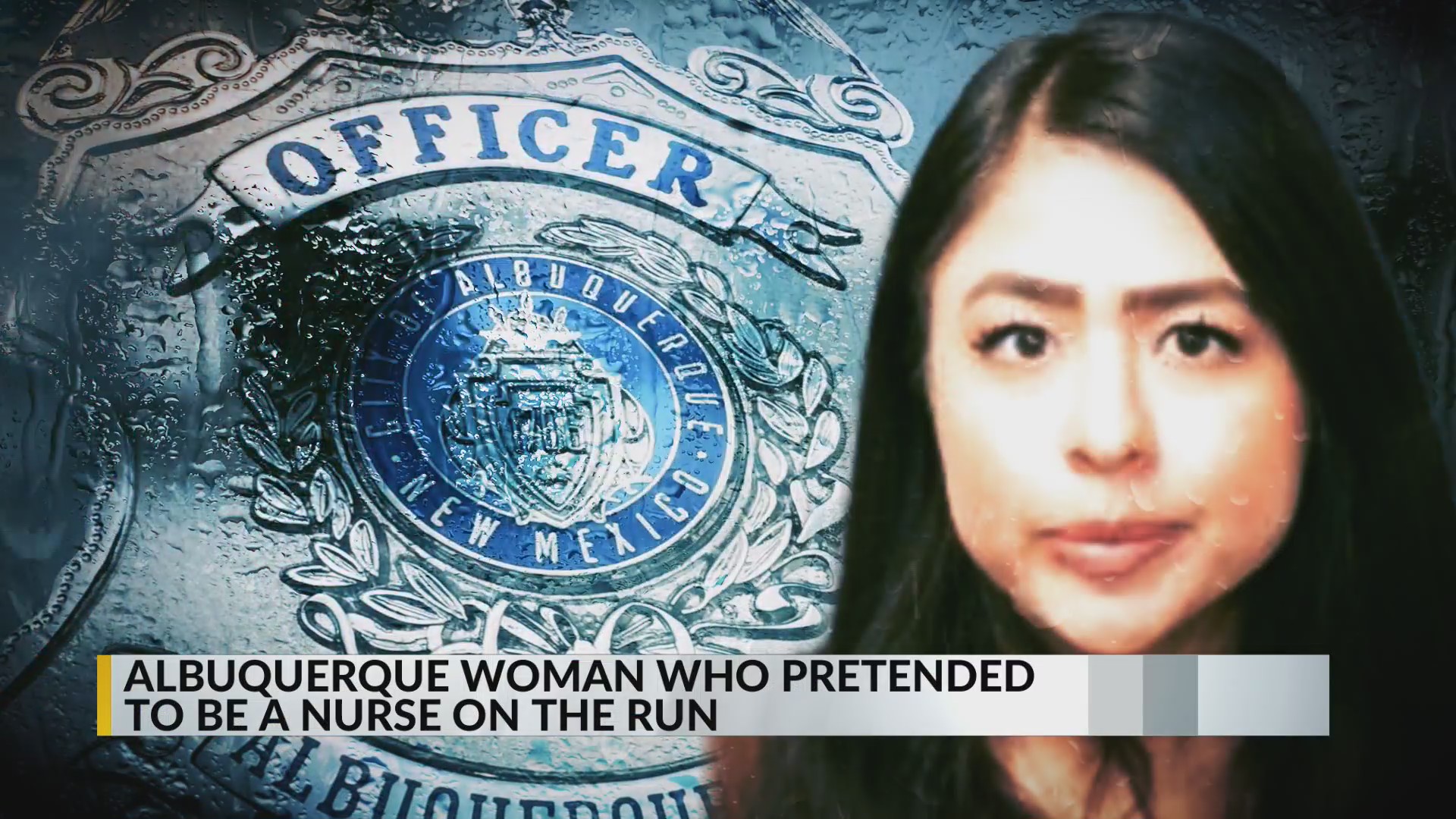 Albuquerque woman who pretended to be a nurse fails to report to court ...