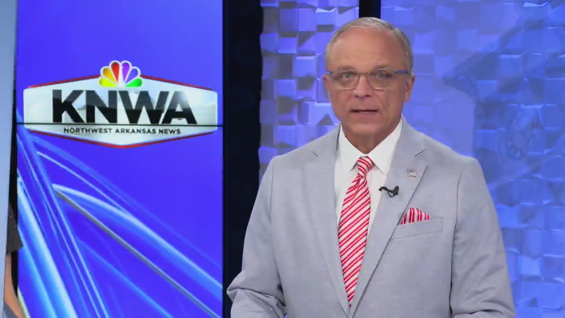Cash Collins released soon – KNWA FOX24