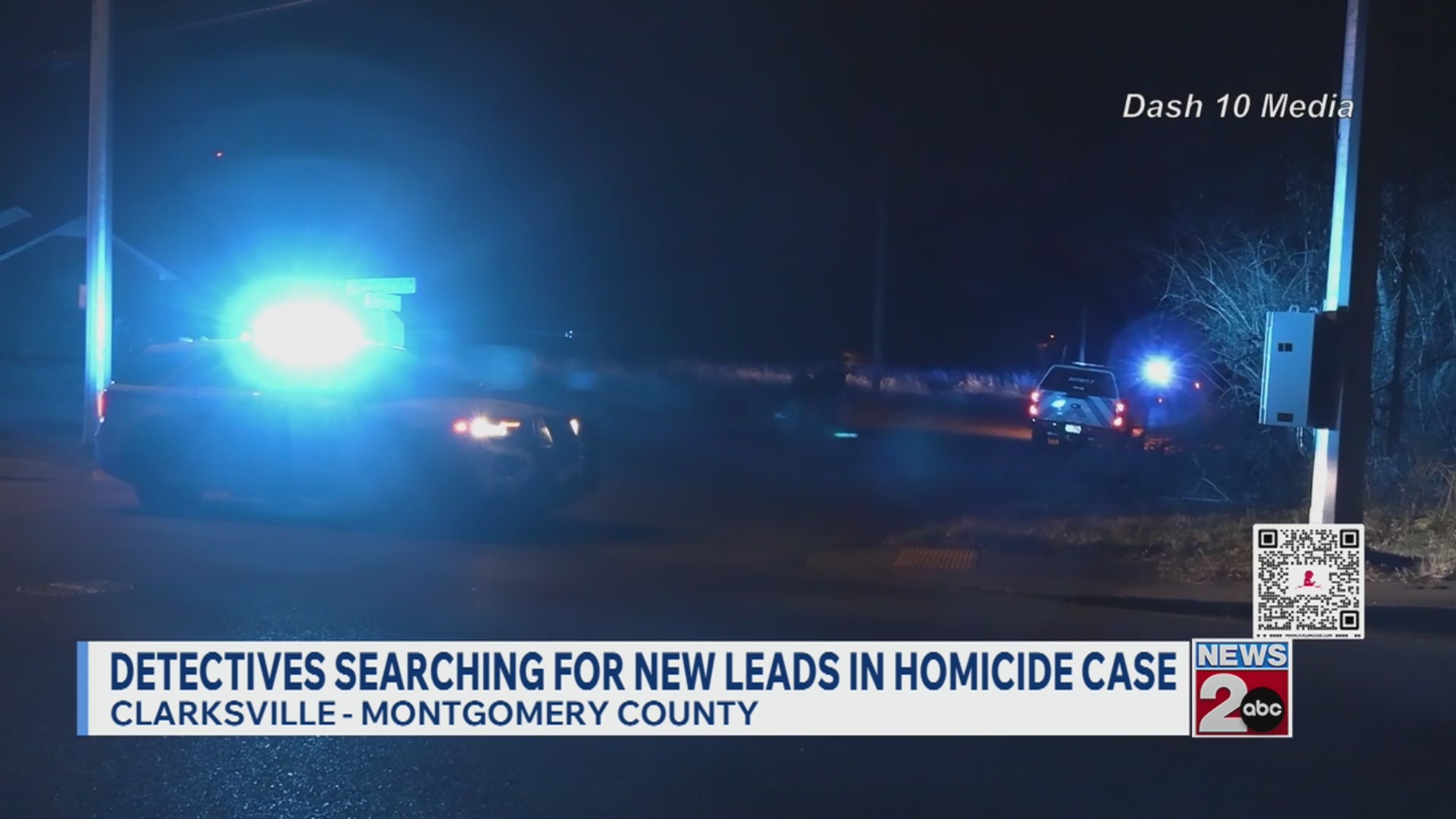 Clarksville, TN detectives searching for new leads in homicide case ...