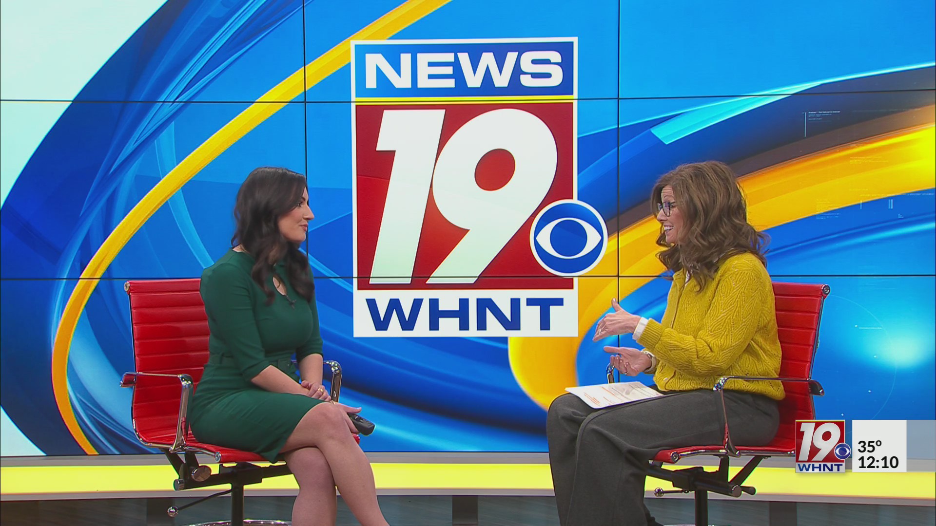 Text scams aiming to steal your money | March 17, 2026 | News 19 at ...