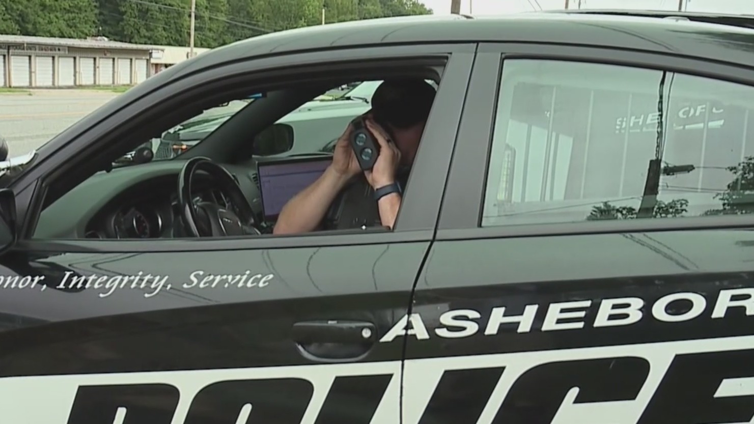 North Carolina troopers to increase checkpoints, patrols in speeding ...