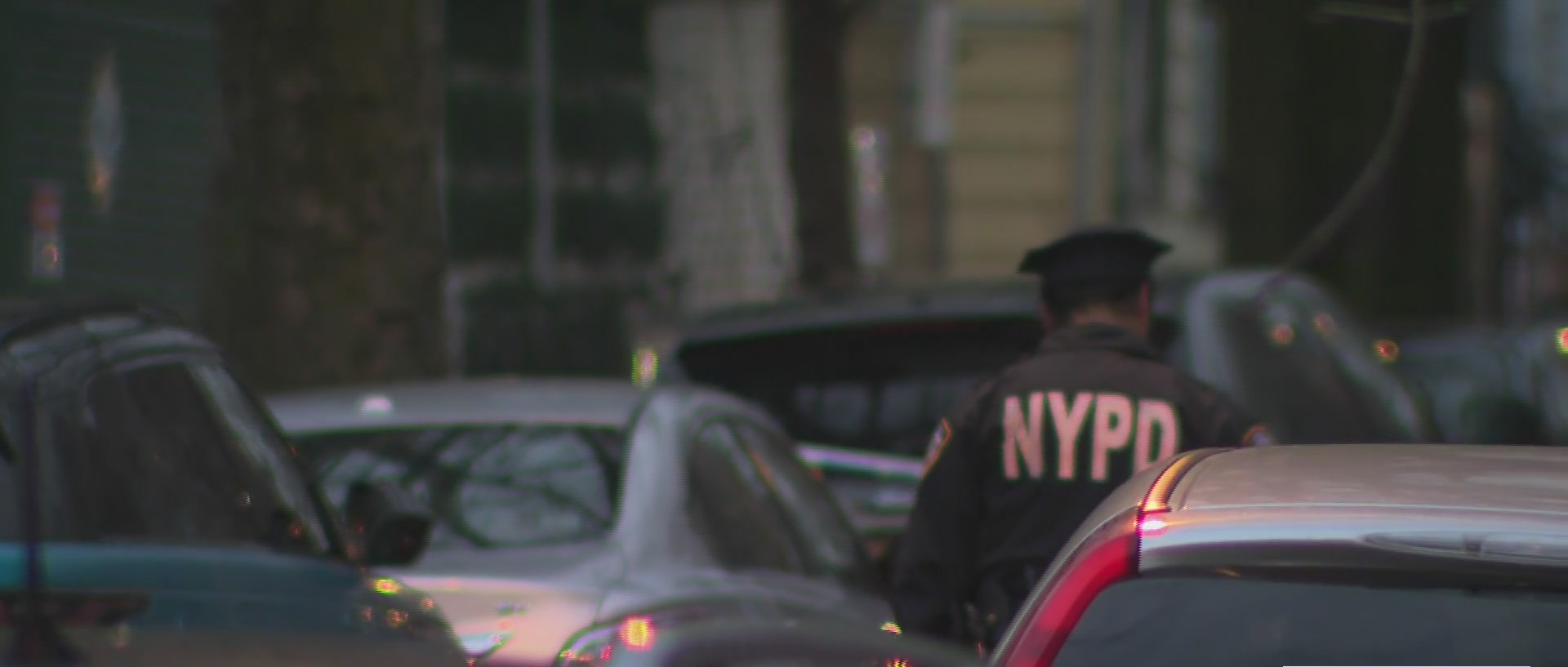 Teen fatally shot near Bronx day care: NYPD – PIX11
