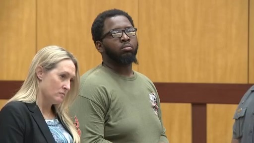 Middletown man in court after allegedly shooting man to death – WTNH.com