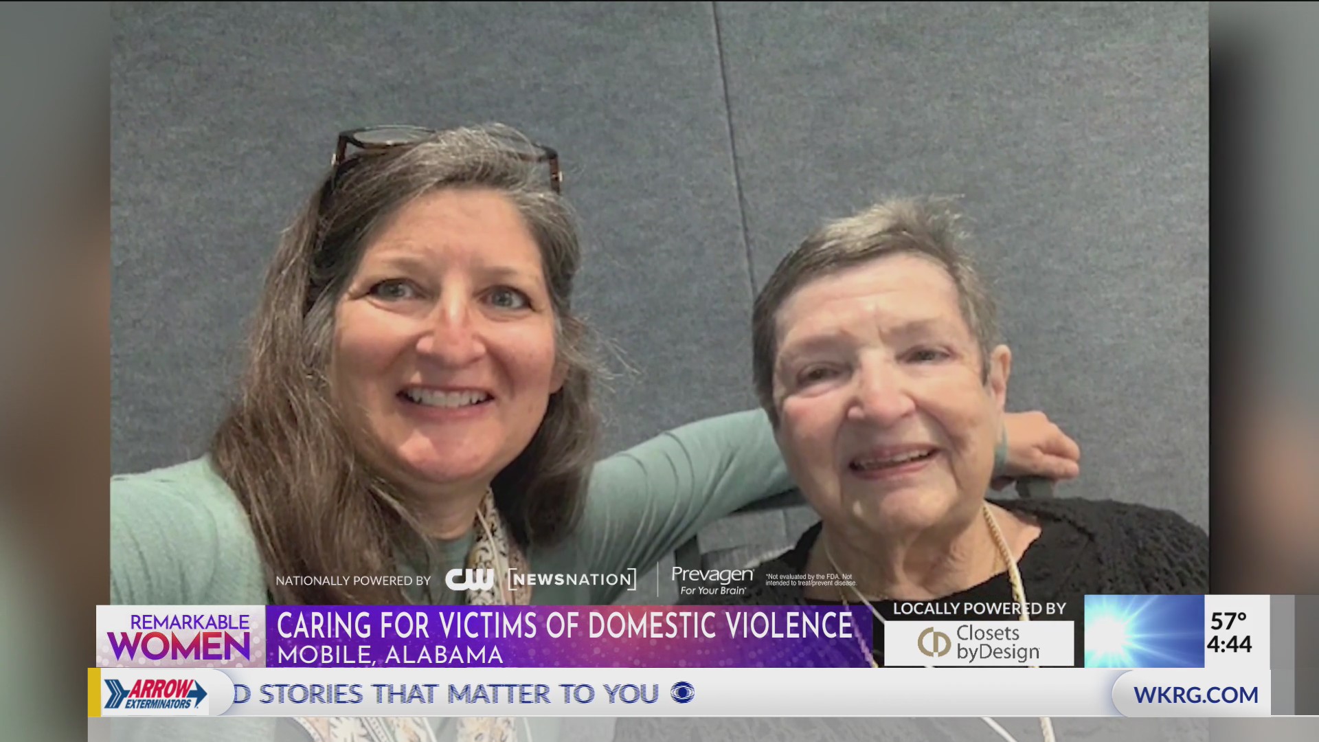 Tonie Ann Torrans: Remarkable Women finalist changing lives at Penelope ...