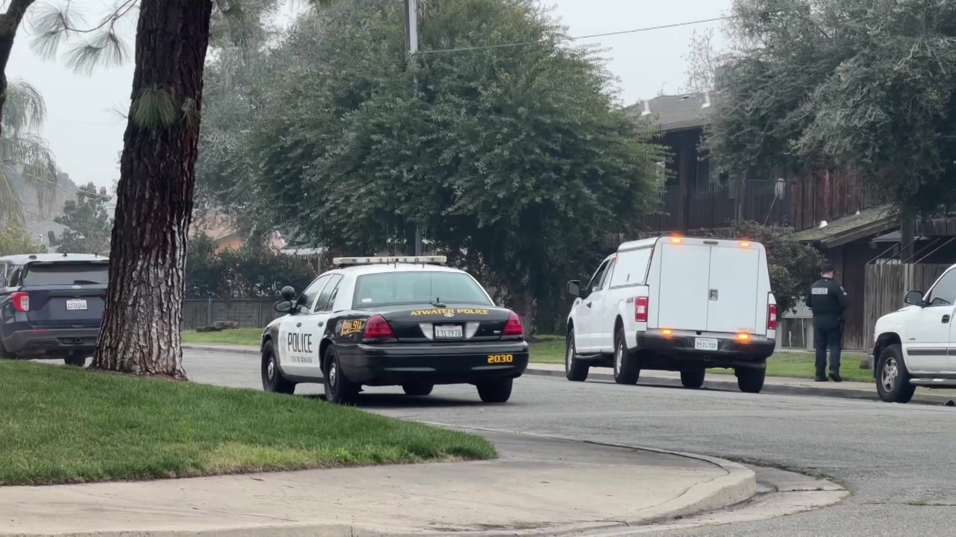 Atwater man arrested in death of infant, police say – CBS47 and KSEE24 ...