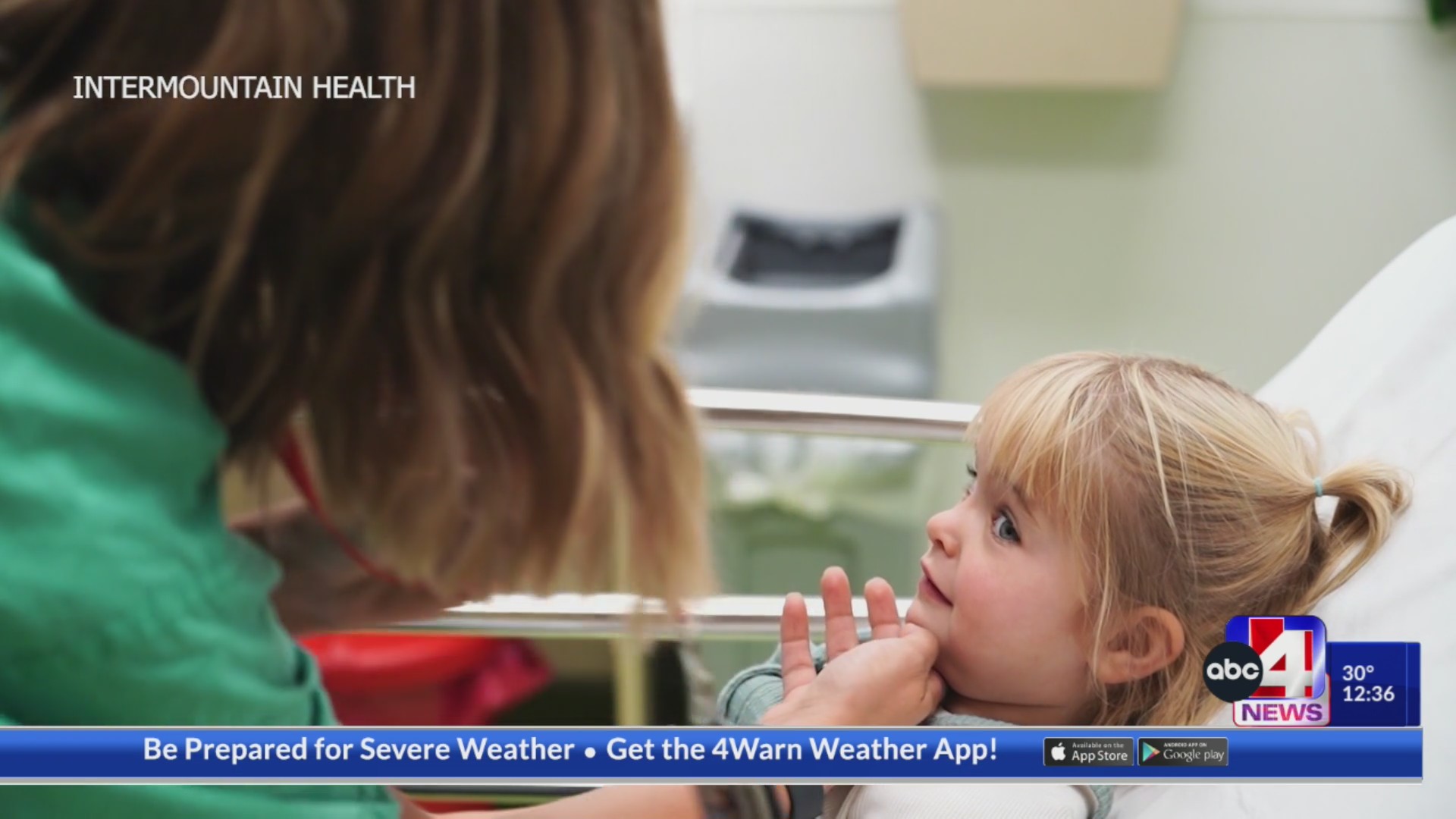 Intermountain Children`s Health launches pediatric telestroke network ...