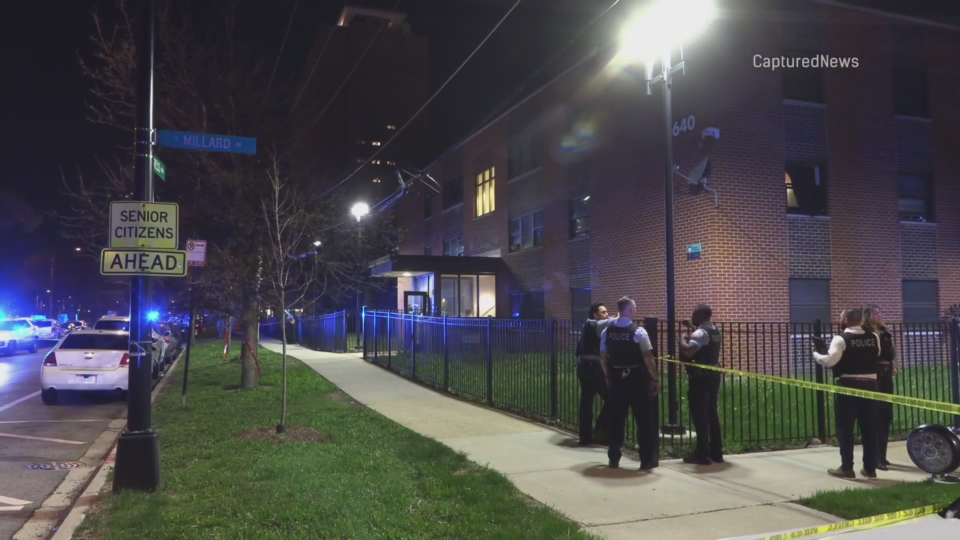 Man fatally shot by gunmen in East Garfield Park – WGN-TV