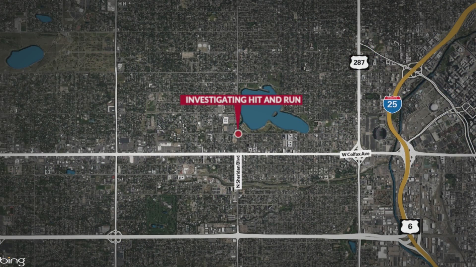Police searching for vehicle in hit-and-run in Denver – FOX31 Denver