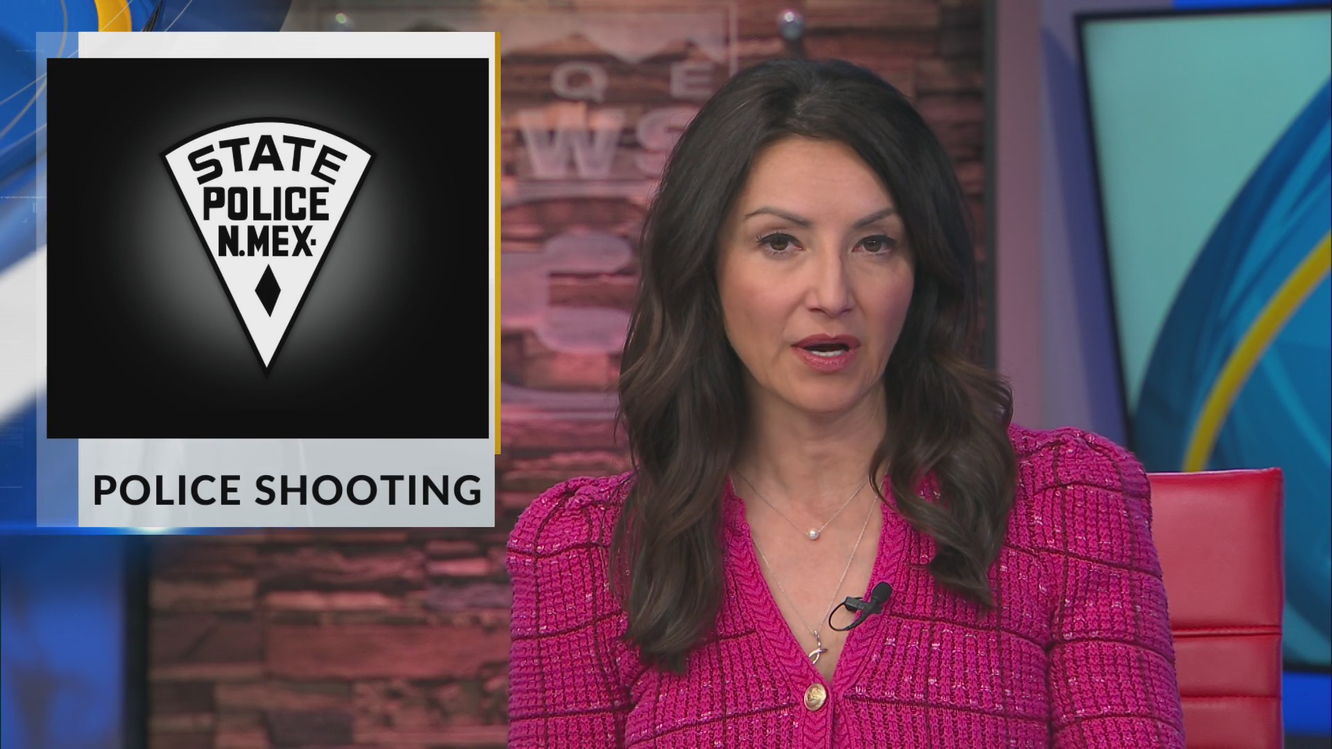 Suspect in custody after police shooting in Roswell – KRQE NEWS 13 ...