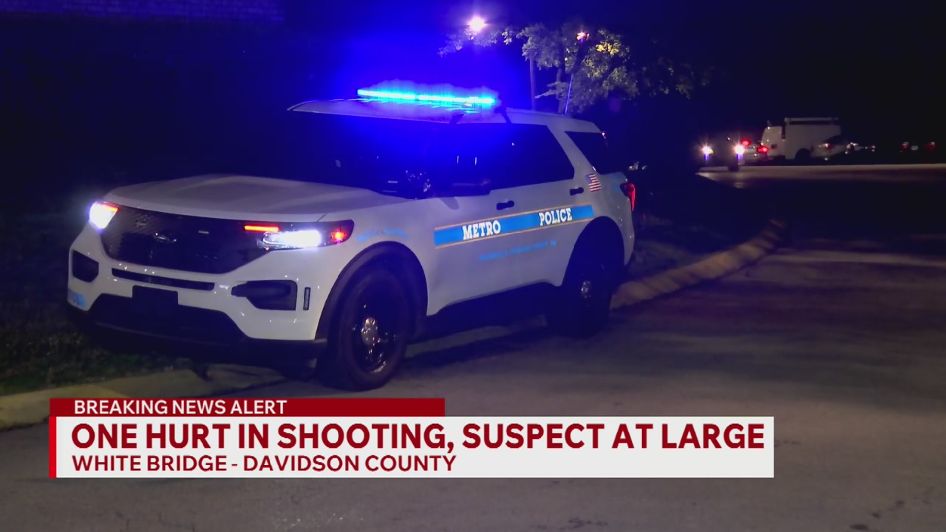 Police investigating shooting in West Nashville – WKRN News 2