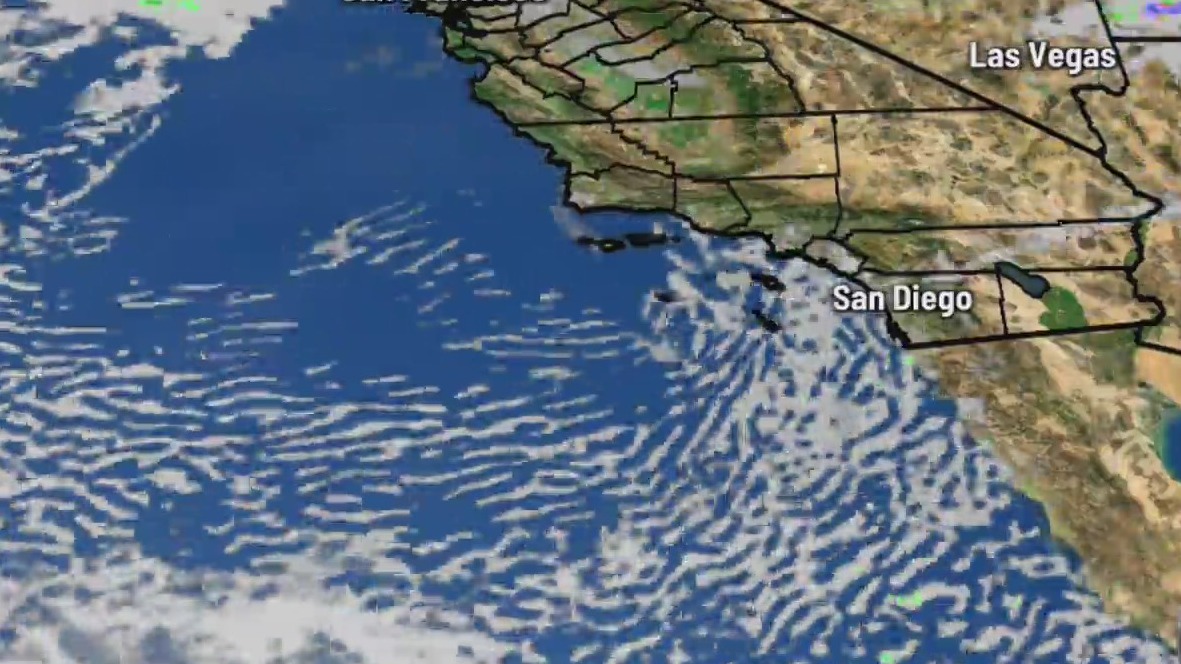Weather forecast for San Diego County – FOX 5 San Diego & KUSI News