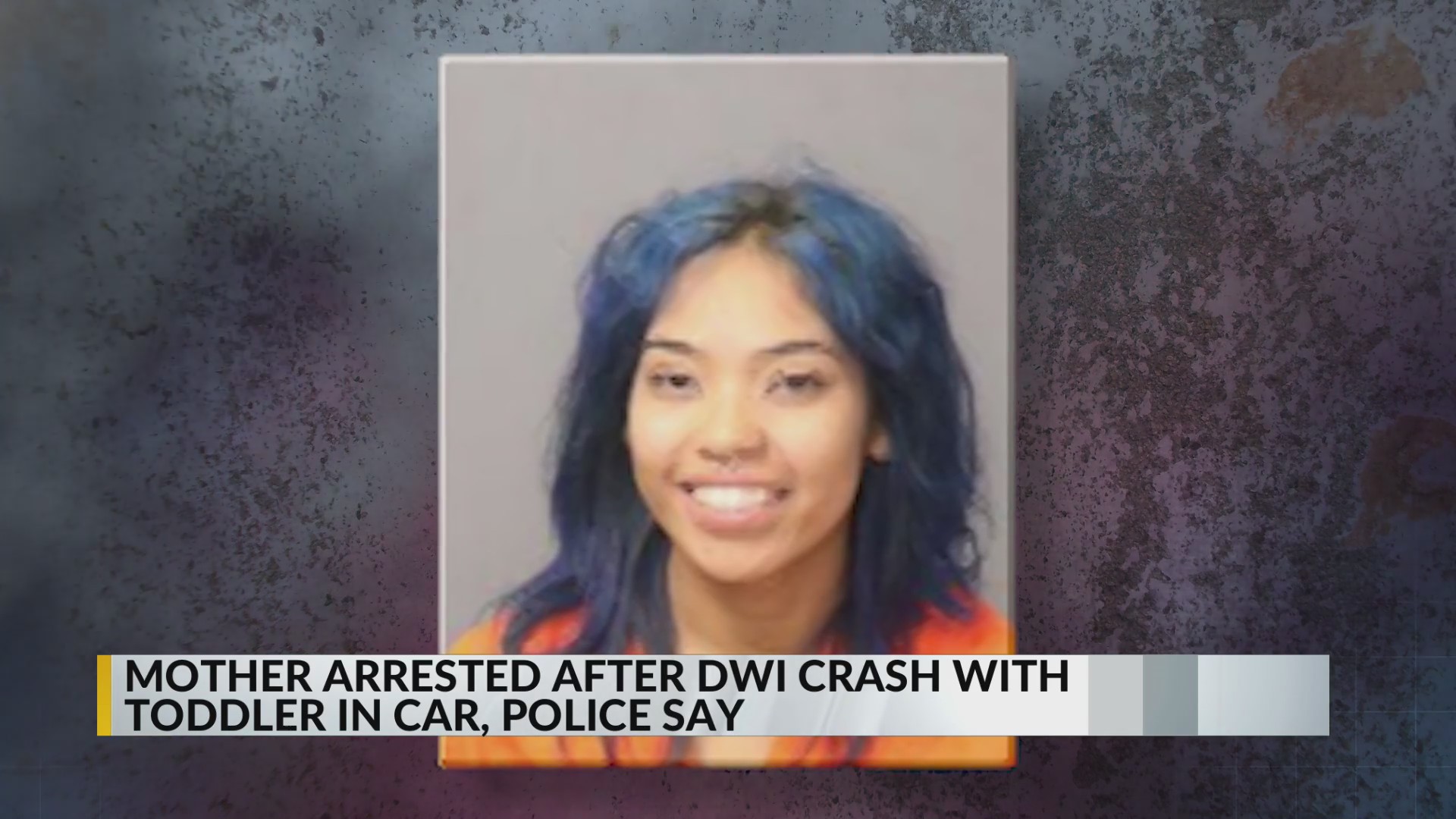 Albuquerque mother accused of driving drunk with toddler in car – KRQE ...
